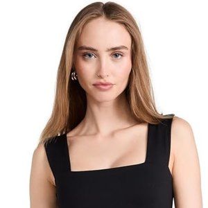 Susana Monaco Wide Strap Mini Small